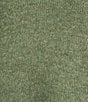 Blu Pepper Contrast Trim Crew Neck Long Sleeve Sweater - Image 4