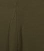 Blu Pepper Mid Rise Godet Mini Skirt - Image 4