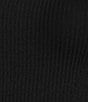 Blu Pepper Mock Neck Long Sleeve Flared Sweater Dress - Image 6