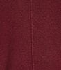 Blu Pepper Mock Neck Long Sleeve Sweater - Image 4