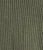 Blu Pepper Washed Drop Shoulder Sweater - Image 4