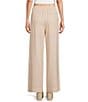 Blu Pepper Coordinating Wide Leg Flowy Pants - Image 2