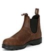 Color:Antique Brown - Image 4 - Men's 550 Water-Resistant Chelsea Boots