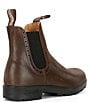 Color:Antique Brown - Image 2 - Women's Original Water-Resistant Leather High Top Booties