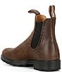 Color:Antique Brown - Image 3 - Women's Original Water-Resistant Leather High Top Booties