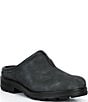 Blundstone Women's Original Water Resistant Suede Clogs - Image 1