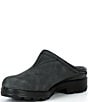 Blundstone Women's Original Water Resistant Suede Clogs - Image 4