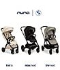 Nuna BMW x Nuna Mixx™ Next Stroller, Color:Element - Image 7