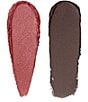 Color:Bronze Pink and Espresso - Image 3 - Dual-Ended Long-Wear Cream Eyeshadow Stick