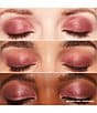 Color:Bronze Pink and Espresso - Image 4 - Dual-Ended Long-Wear Cream Eyeshadow Stick