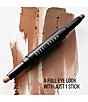 Bobbi Brown Dual-Ended Long-Wear Waterproof Cream Eyeshadow Stick, Color:Radiant Rose and Brazen - Image 7