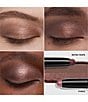 Bobbi Brown Dual-Ended Long-Wear Waterproof Cream Eyeshadow Stick, Color:Pyrite and Muted Taupe - Image 3