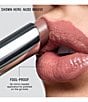 Bobbi Brown Extra Color Shine Lipstick, Color:Nude Mauve - Image 5