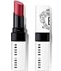 Bobbi Brown Extra Lip Tint Plumping Hydrating Tinted Lip Balm, Color:Bare Raspberry - Image 1