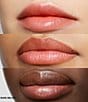 Bobbi Brown Extra Lip Tint Plumping Hydrating Tinted Lip Balm, Color:Bare Melon - Image 4