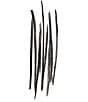 Bobbi Brown Long-Wear Brow Waterproof Pencil Refill, Color:Black - Image 2