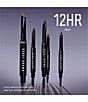 Bobbi Brown Long-Wear Brow Waterproof Refillable Pencil, Color:Warm Blonde - Image 4