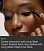 Bobbi Brown Long-Wear Cream Eyeliner Stick, Color:Rich Chocolate - Image 8