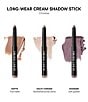 Bobbi Brown Long-Wear Waterproof Cream Eyeshadow Stick, Color:Midnight Olive - Image 6