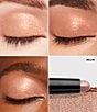 Bobbi Brown Long-Wear Waterproof Cream Eyeshadow Stick, Color:Bellini - Image 3