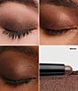 Bobbi Brown Long-Wear Waterproof Cream Eyeshadow Stick, Color:Mocha - Image 3