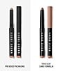 Bobbi Brown Long-Wear Waterproof Cream Eyeshadow Stick, Color:Downtown Brown - Image 6