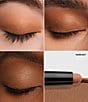 Bobbi Brown Long-Wear Waterproof Cream Eyeshadow Stick, Color:Hazelnut - Image 3