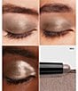 Bobbi Brown Long-Wear Waterproof Cream Eyeshadow Stick, Color:Mica - Image 3