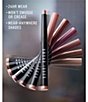 Bobbi Brown Long-Wear Waterproof Cream Eyeshadow Stick, Color:Mica - Image 4