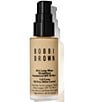 Color:Cool Ivory - Image 1 - Mini Skin Long-Wear Weightless Foundation SPF15