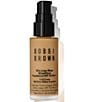 Color:Natural - Image 1 - Mini Skin Long-Wear Weightless Foundation SPF15