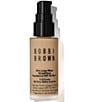 Color:Cool Sand - Image 1 - Mini Skin Long-Wear Weightless Foundation SPF15