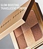 Bobbi Brown Nude Finish Illuminating Powder, Color:Buff - Image 3