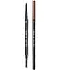 Bobbi Brown Precise 24-Hour Ultra Slim Eyebrow Pencil, Color:Warm Dark Brown - Image 1