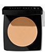 Bobbi Brown Sheer Finish Oil Control Pressed Setting Powder, Color:Warm Natural - Image 1