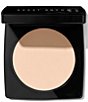 Bobbi Brown Sheer Finish Oil Control Pressed Setting Powder, Color:Soft Porcelain - Image 1