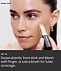 Bobbi Brown Skin Foundation Stick, Color:Cool Espresso (C-116) - Image 4