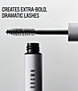 Bobbi Brown Smokey Eye Longwear Volumizing Mascara, Color:Black - Image 6