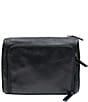 BOCONI Bryant Full Grain Leather Travel Kit - Image 1