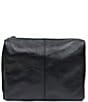 BOCONI Bryant Full Grain Leather Travel Kit - Image 2