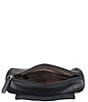 BOCONI Bryant Full Grain Leather Travel Kit - Image 3