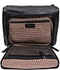 BOCONI Bryant Full Grain Leather Travel Kit - Image 4