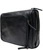 BOCONI Bryant Full Grain Leather Travel Kit - Image 6