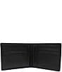 BOCONI Boconi Garth Bifold Leather Wallet with Card Case Insert, Color:Black - Image 3