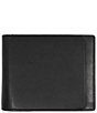 BOCONI James Men's Full Grain Nappa Leather Passcase Wallet - Image 1