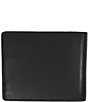 BOCONI James Men's Full Grain Nappa Leather Passcase Wallet - Image 2