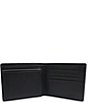 BOCONI James Men's Full Grain Nappa Leather Passcase Wallet - Image 3