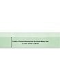 Color:Green - Image 4 - 3-Inch Green Tea Infused Memory Foam Mattress Bed Topper