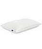 Color:White - Image 2 - Bodipedic All Night Climate Control Fiber Filled Jumbo Bed Pillow Powered by Hi-Cool