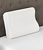 BodiPEDIC Classic Support Contour Memory Foam Bed Standard Pillow,All Products : American Fashion Style Bags On Sale